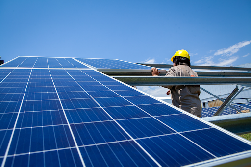 Proyecto Solar en la empresa Alliance One Tobacco, Provincia de Salta