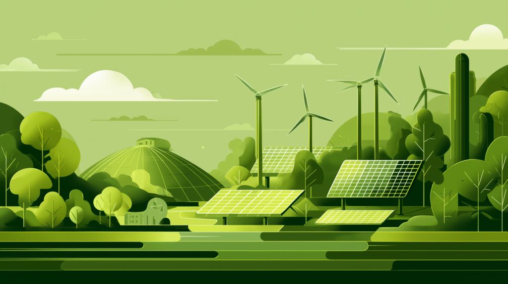 transicion energética