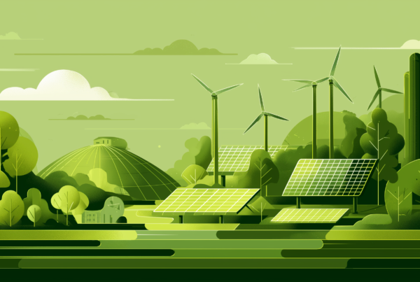 transicion energética