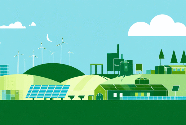 Energia Solar en Empresas Argentinas