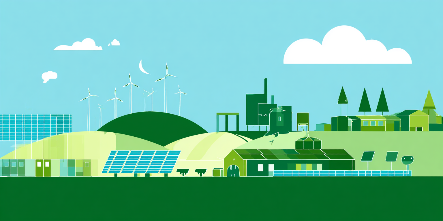 Energia Solar en Empresas Argentinas