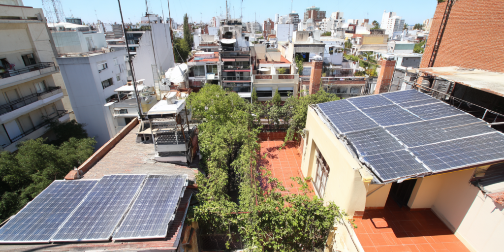 paneles solares en buenos aires, argenitna