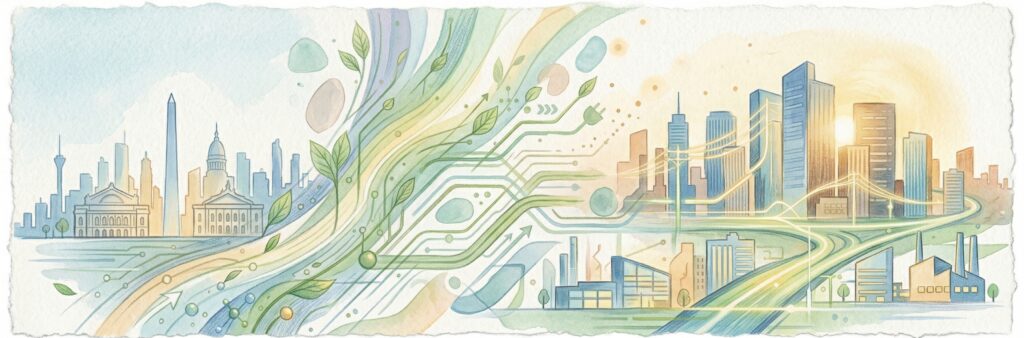 Generación Distribuída Argentina