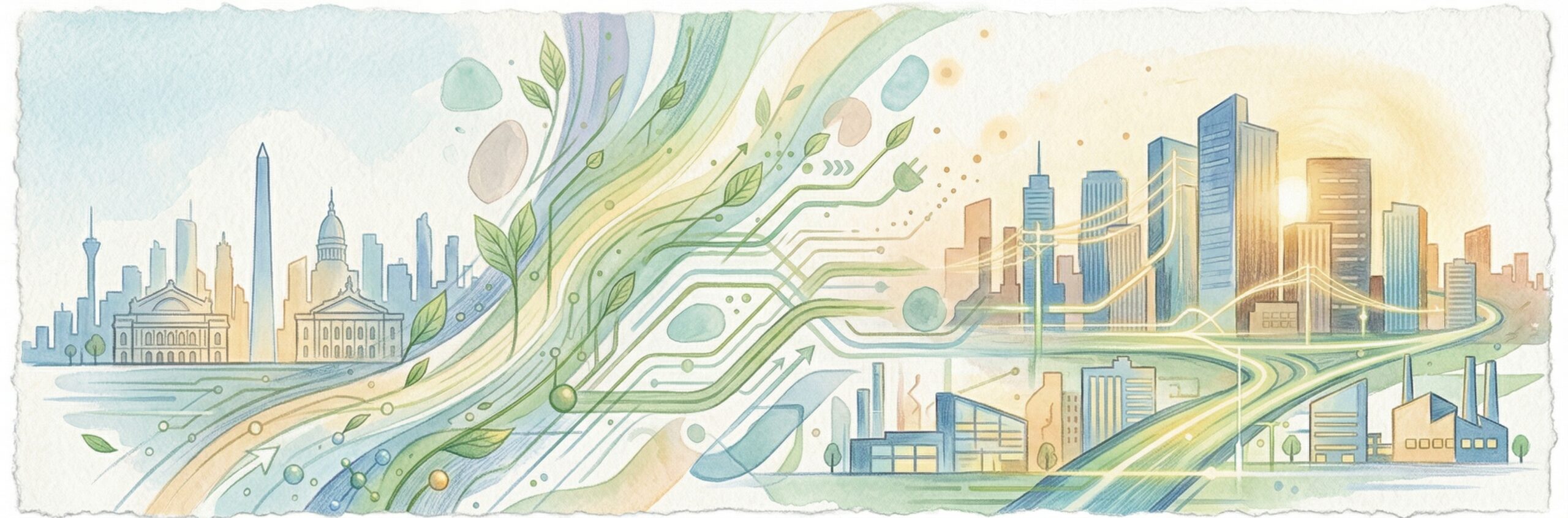 Generación Distribuída Argentina